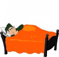 INSOMNIES....
